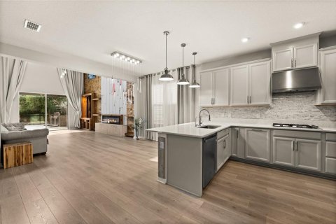 Casa en venta en Clermont, Florida, 4 dormitorios, 245.26 m2 № 1625294 - foto 2