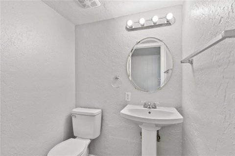 Купить таунхаус в Сарасота, Флорида 3 комнаты, 127.09м2, № 1677753 - фото 13