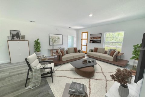 House in Ocala, Florida 4 bedrooms, 164.81 sq.m. № 1574086 - photo 2