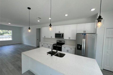 House in Ocala, Florida 4 bedrooms, 164.81 sq.m. № 1574086 - photo 12