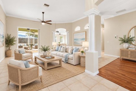 Casa en venta en Venice, Florida, 3 dormitorios, 214.79 m2 № 2387352 - foto 3