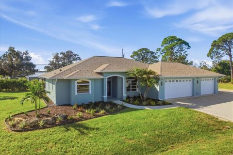 Casa en Venice, Florida 3 dormitorios, 214.79 m2 № 2387352