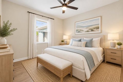 Casa en venta en Venice, Florida, 3 dormitorios, 214.79 m2 № 2387352 - foto 11