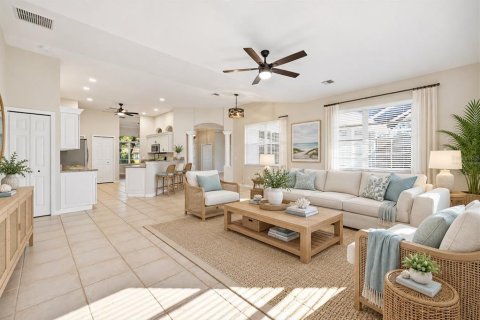 Casa en venta en Venice, Florida, 3 dormitorios, 214.79 m2 № 2387352 - foto 5