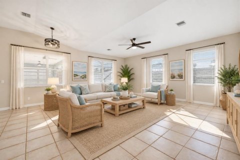 Casa en venta en Venice, Florida, 3 dormitorios, 214.79 m2 № 2387352 - foto 8