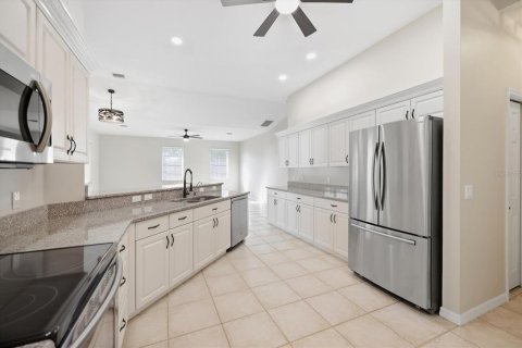 Casa en venta en Venice, Florida, 3 dormitorios, 214.79 m2 № 2387352 - foto 22