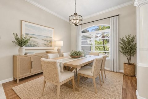 Casa en venta en Venice, Florida, 3 dormitorios, 214.79 m2 № 2387352 - foto 4
