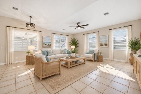 Casa en venta en Venice, Florida, 3 dormitorios, 214.79 m2 № 2387352 - foto 6