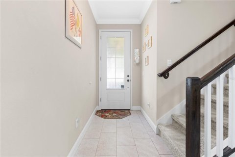 Townhouse in Riverview, Florida 4 bedrooms, 243.22 sq.m. № 2232590 - photo 7