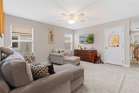 Townhouse in Riverview, Florida 4 bedrooms, 243.22 sq.m. № 2232590 - photo 27
