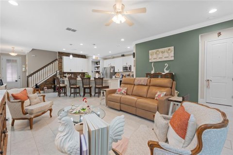 Townhouse in Riverview, Florida 4 bedrooms, 243.22 sq.m. № 2232590 - photo 15
