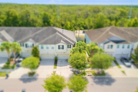 Townhouse in Riverview, Florida 4 bedrooms, 243.22 sq.m. № 2232590 - photo 3