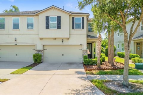 Townhouse in Riverview, Florida 4 bedrooms, 243.22 sq.m. № 2232590 - photo 2