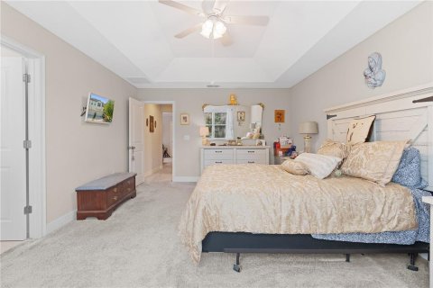 Townhouse in Riverview, Florida 4 bedrooms, 243.22 sq.m. № 2232590 - photo 29