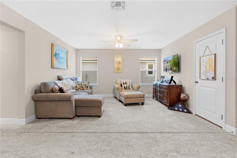 Townhouse in Riverview, Florida 4 bedrooms, 243.22 sq.m. № 2232590 - photo 26