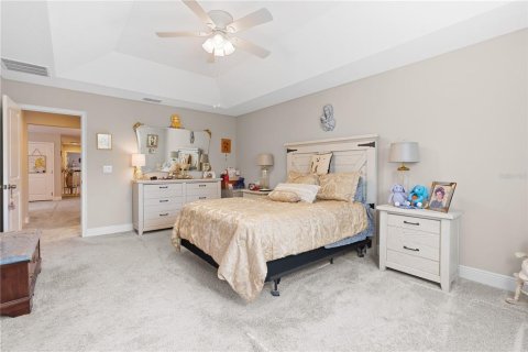Townhouse in Riverview, Florida 4 bedrooms, 243.22 sq.m. № 2232590 - photo 28
