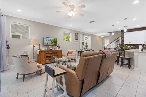 Townhouse in Riverview, Florida 4 bedrooms, 243.22 sq.m. № 2232590 - photo 17