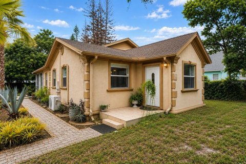 Villa ou maison à Orlando, Floride 3 chambres, 151.24 m2 № 2339020