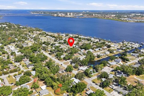 Terrain à Bradenton, Floride № 2157000