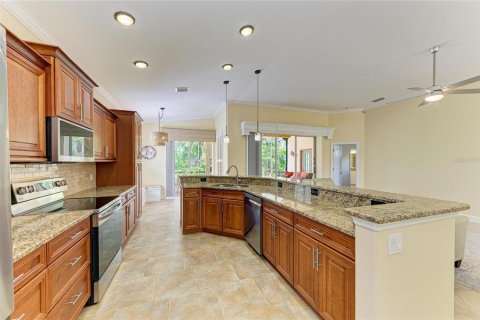 Casa en venta en Lakewood Ranch, Florida, 3 dormitorios, 155.98 m2 № 1680826 - foto 24