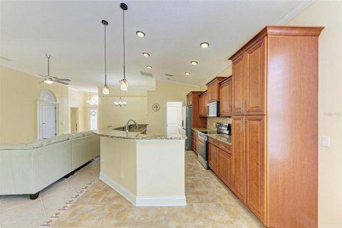 Casa en venta en Lakewood Ranch, Florida, 3 dormitorios, 155.98 m2 № 1680826 - foto 21