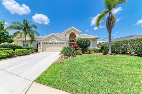 Casa en venta en Lakewood Ranch, Florida, 3 dormitorios, 155.98 m2 № 1680826 - foto 11