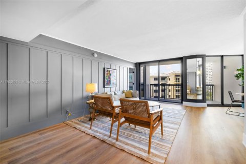 Copropriété à vendre à Pompano Beach, Floride: 1 chambre, 89.19 m2 № 1726453 - photo 1