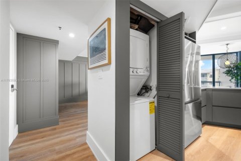 Copropriété à vendre à Pompano Beach, Floride: 1 chambre, 89.19 m2 № 1726453 - photo 8
