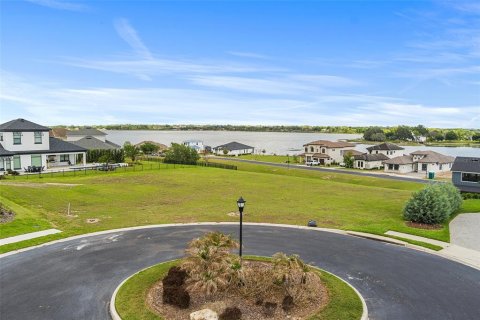Land in Lake Alfred, Florida № 2197042