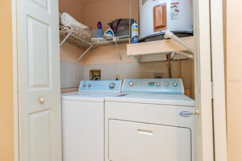 Adosado en alquiler en Tierra Verde, Florida, 3 dormitorios, 166.76 m2 № 1802323 - foto 18