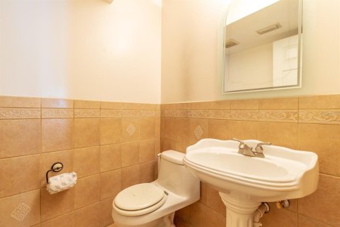 Adosado en alquiler en Tierra Verde, Florida, 3 dormitorios, 166.76 m2 № 1802323 - foto 12