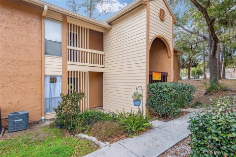 Condo in Gainesville, Florida, 1 bedroom  № 1536279 - photo 3