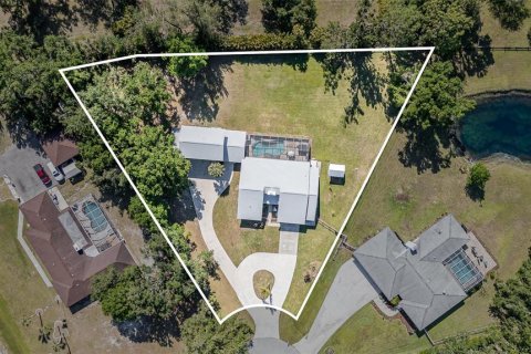 Casa en venta en Venice, Florida, 5 dormitorios, 311.97 m2 № 1635930 - foto 3