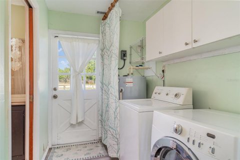 Casa en venta en Venice, Florida, 5 dormitorios, 311.97 m2 № 1635930 - foto 20