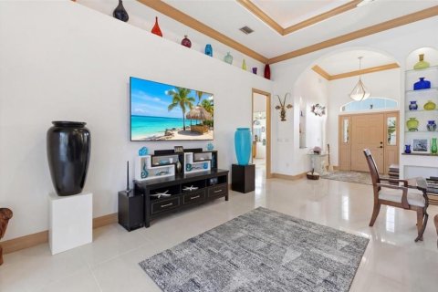 Villa ou maison à vendre à Rotonda, Floride: 3 chambres, 206.89 m2 № 2416896 - photo 15