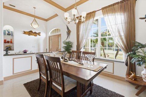 Villa ou maison à vendre à Rotonda, Floride: 3 chambres, 206.89 m2 № 2416896 - photo 11