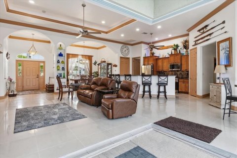 Villa ou maison à vendre à Rotonda, Floride: 3 chambres, 206.89 m2 № 2416896 - photo 17
