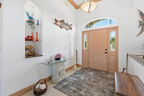 Villa ou maison à vendre à Rotonda, Floride: 3 chambres, 206.89 m2 № 2416896 - photo 9
