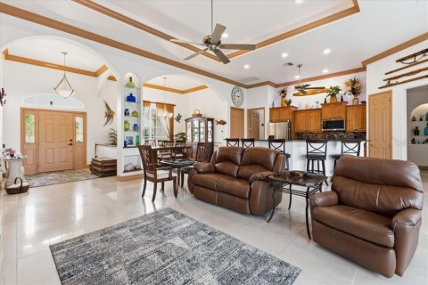 Villa ou maison à vendre à Rotonda, Floride: 3 chambres, 206.89 m2 № 2416896 - photo 16