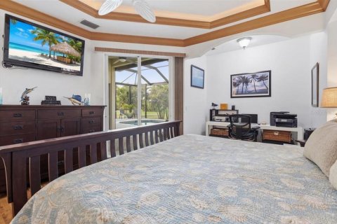Villa ou maison à vendre à Rotonda, Floride: 3 chambres, 206.89 m2 № 2416896 - photo 29