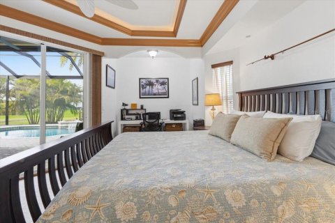 Villa ou maison à vendre à Rotonda, Floride: 3 chambres, 206.89 m2 № 2416896 - photo 28