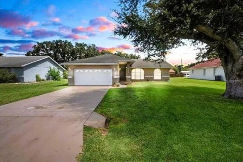 Villa ou maison à Lakeland, Floride 3 chambres, 130.06 m2 № 2122203