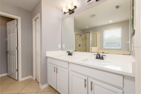 House in Riverview, Florida 4 bedrooms, 211.45 sq.m. № 2151913 - photo 28