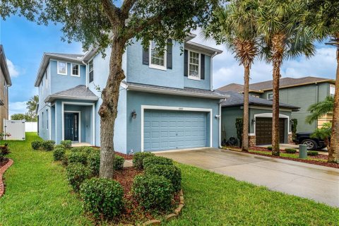 House in Riverview, Florida 4 bedrooms, 211.45 sq.m. № 2151913 - photo 2
