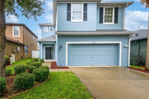 House in Riverview, Florida 4 bedrooms, 211.45 sq.m. № 2151913