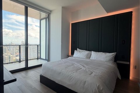 Condo in Miami, Florida, 2 bedrooms № 2178372 - photo 9