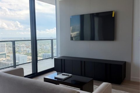 Condo in Miami, Florida, 2 bedrooms № 2178372 - photo 7