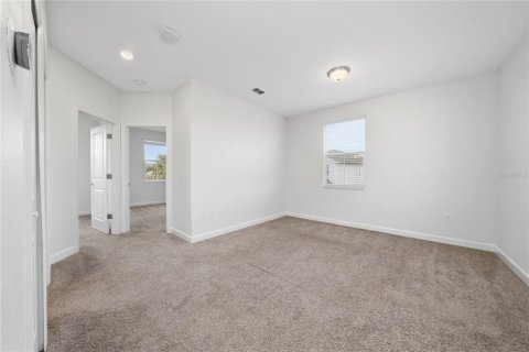 Touwnhouse à vendre à Kissimmee, Floride: 3 chambres, 171.68 m2 № 2107249 - photo 14