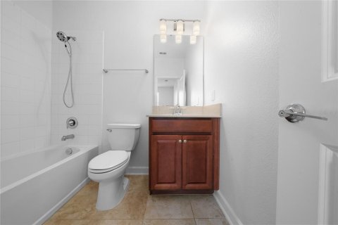Touwnhouse à vendre à Kissimmee, Floride: 3 chambres, 171.68 m2 № 2107249 - photo 21