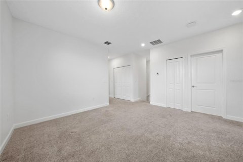 Touwnhouse à vendre à Kissimmee, Floride: 3 chambres, 171.68 m2 № 2107249 - photo 15